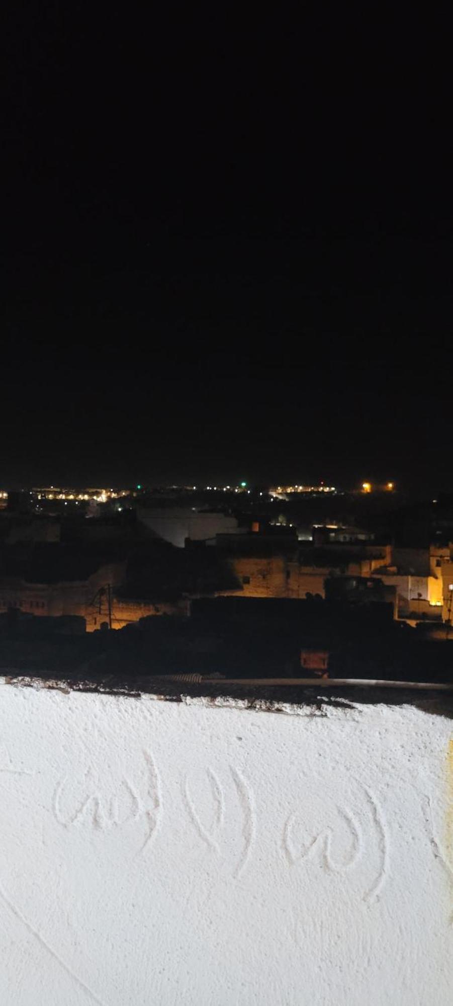 Riad Dar Diwan Fez Buitenkant foto